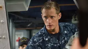 Backdrop to the movie "Battleship" #609925