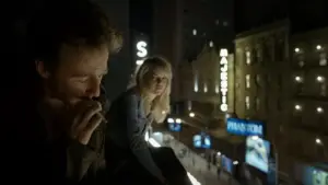 Backdrop to the movie "Birdman or (The Unexpected Virtue of Ignorance)" #590351