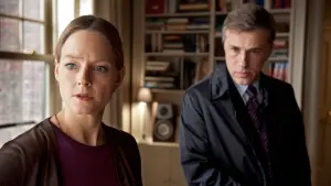 Backdrop to the movie "Carnage" #234710