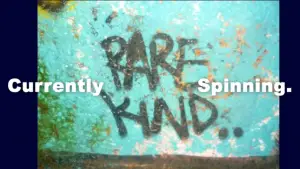 Backdrop to the movie "Currently Spinning" #543118