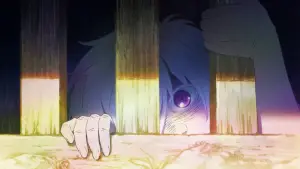 Backdrop to the movie "DAN DA DAN: Evil Eye" #715336