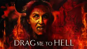 Backdrop to the movie "Drag Me to Hell" #286179