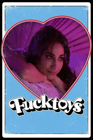 Poster to the movie "Fucktoys" #633692