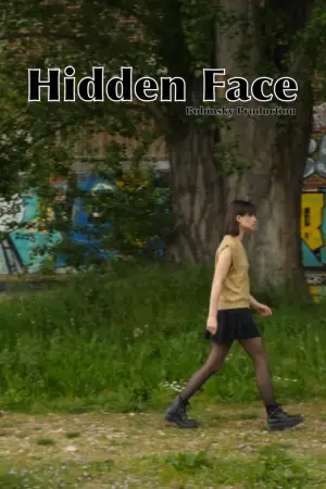 Poster to the movie "Hidden Face" #735891