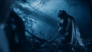 Backdrop to the movie "Izvod: Witch