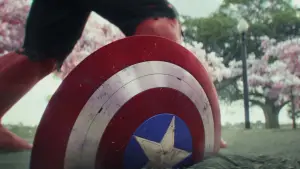 Backdrop to the movie "Captain America: Brave New World" #552061