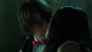 Backdrop to the movie "Jennifer