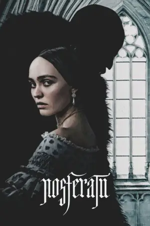 Poster to the movie "Nosferatu" #771473