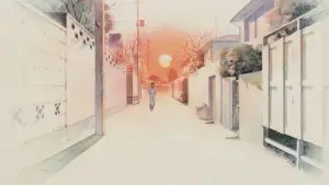 Backdrop to the movie "Only Yesterday" #222322