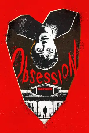 Poster to the movie "Obsession" #814011