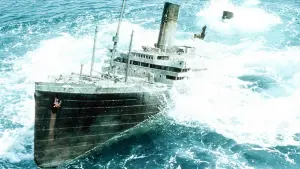 Backdrop to the movie "Raise the Titanic" #434193