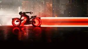 Backdrop to the movie "TRON: Ares" #517648
