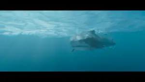 Backdrop to the movie "Something in the Water" #453765