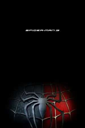 Poster to the movie "Spider-Man 3" #570646