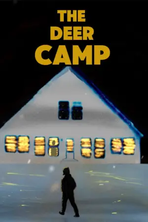 Poster to the movie "The Deer Camp" #773908