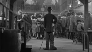 Backdrop to the movie "The Gold Rush" #751225