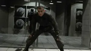 Backdrop to the movie "The Interceptor" #719887