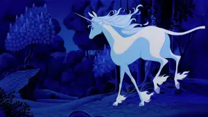 Backdrop to the movie "The Last Unicorn" #374708