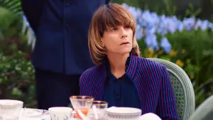 Backdrop to the movie "The Richest Woman in the World" #534309