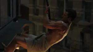 Backdrop to the movie "The Running Man" #765265