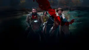 Backdrop to the movie "The Settlers" #755832