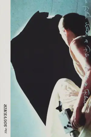 Poster to the movie "The Souvenir" #694960