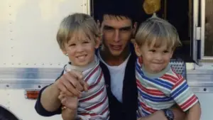 Backdrop to the movie "Top Gun" #580462