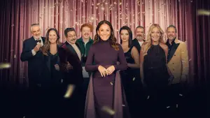 Backdrop to the movie "TV4:s nyårskarameller 2025" #551786