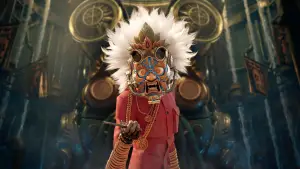 New Gods: Nezha Reborn