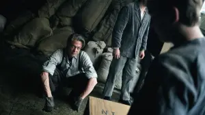 Backdrop to the movie "War Sailor" #679434