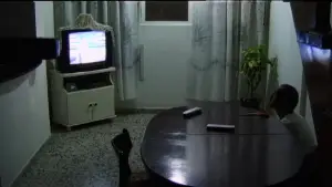 Backdrop to the movie "With Hasan in Gaza" #771439