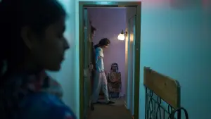 Backdrop to the movie "Ma fille tu seras libre" #772331