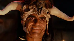 Backdrop to the movie "Indiana Jones and the Temple of Doom" #587848