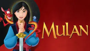 Backdrop to the movie "Mulan" #15798