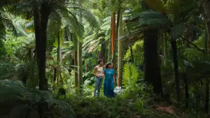 Backdrop to the movie "Ariel" #838939