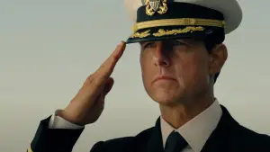 Backdrop to the movie "Top Gun: Maverick" #553374