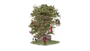 Backdrop to the movie "No Other Choice" #511095