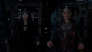 Backdrop to the movie "Addams Family Values" #684859