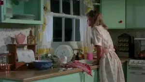 Backdrop to the movie "Critters" #804853