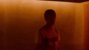 Backdrop to the movie "Ex Machina" #587597