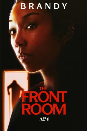 Poster to the movie "The Front Room" #707646