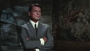 Backdrop to the movie "Fantomas" #905221