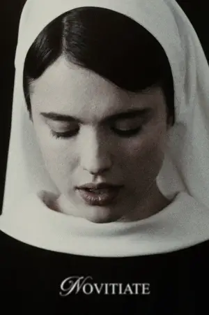 Poster to the movie "Novitiate" #706099