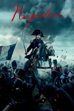 Poster to the movie "Napoleon" #103