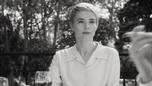 Backdrop to the movie "Nouvelle Vague" #526868