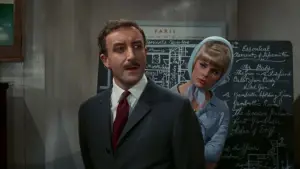 Backdrop to the movie "A Shot in the Dark" #714168