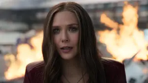 Backdrop to the movie "Captain America: Civil War" #560632