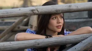 Backdrop to the movie "Flicka 2" #437962