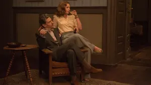 Backdrop to the movie "Florence Foster Jenkins" #272609