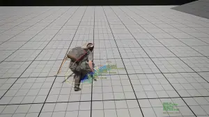 Backdrop to the movie "Grounded II: Making The Last of Us Part II" #758999